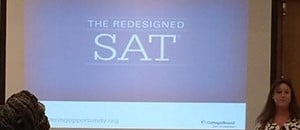 SAT Presentation